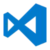 VS Code icon