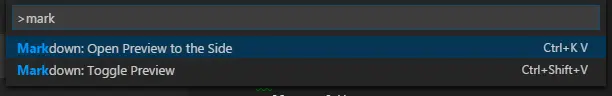 Markdown Preview
