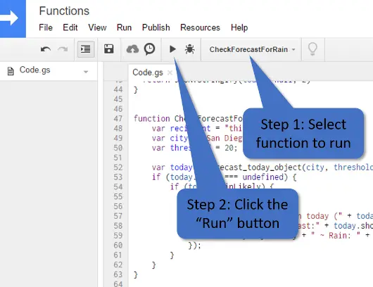 gsheets_functions