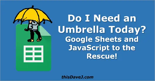 gsheets-umbrella